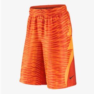 Nike Men's Kevin Durant Klutch Elite Basketball Shorts - M